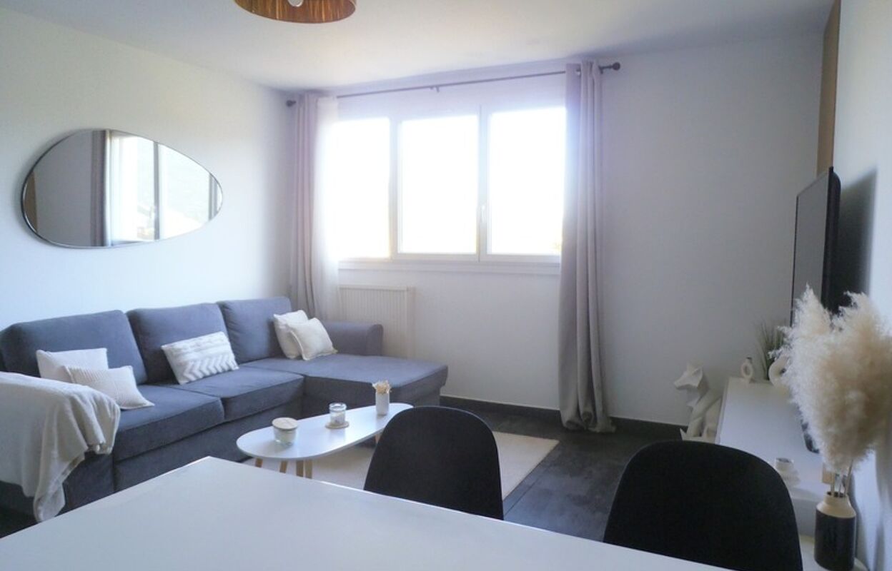 appartement 2 pièces 54 m2 à vendre à Marseille 10 (13010)