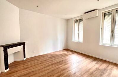 vente appartement 86 900 € à proximité de Bar-le-Duc (55000)