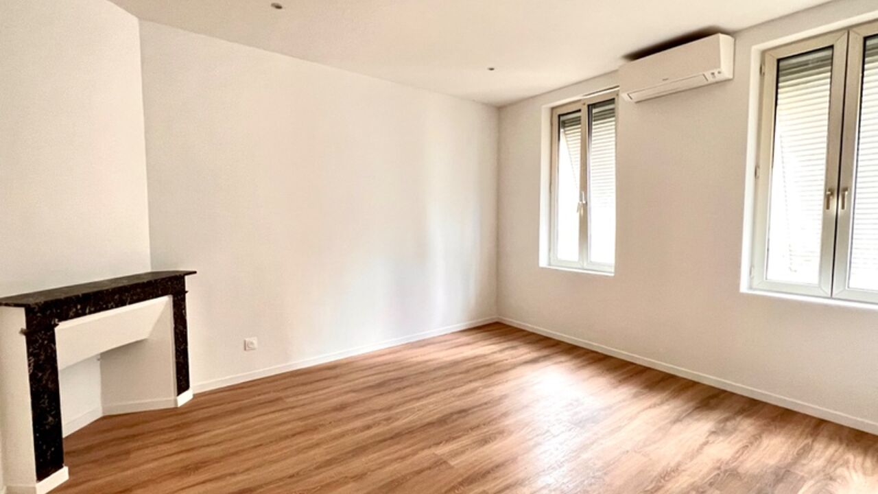 appartement 4 pièces 78 m2 à vendre à Bar-le-Duc (55000)