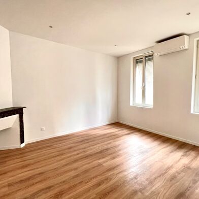 Appartement 4 pièces 78 m²