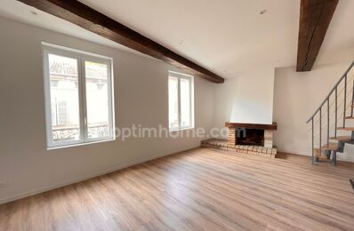 vente appartement 76 400 € à proximité de Bar-le-Duc (55000)