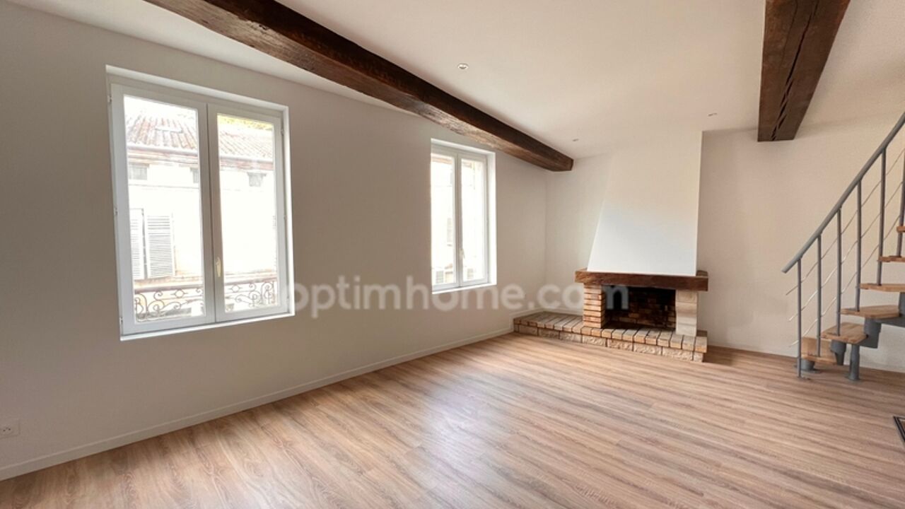 appartement 3 pièces 68 m2 à vendre à Bar-le-Duc (55000)