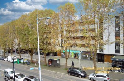 vente appartement 169 000 € à proximité de Pierrefitte-sur-Seine (93380)