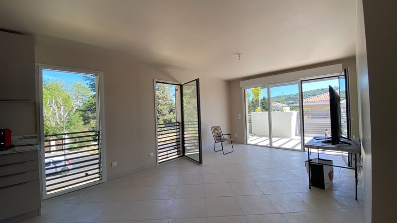 appartement 4 pièces 84 m2 à vendre à Ventabren (13122)