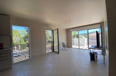 vente appartement 441 000 € à proximité de Lançon-Provence (13680)