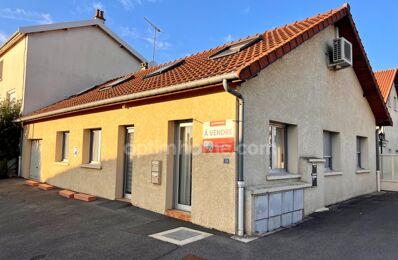 vente immeuble 183 000 € à proximité de Combles-en-Barrois (55000)