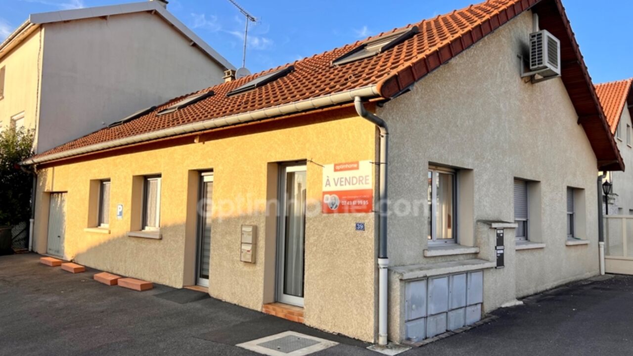 immeuble  pièces 146 m2 à vendre à Bettancourt-la-Ferrée (52100)