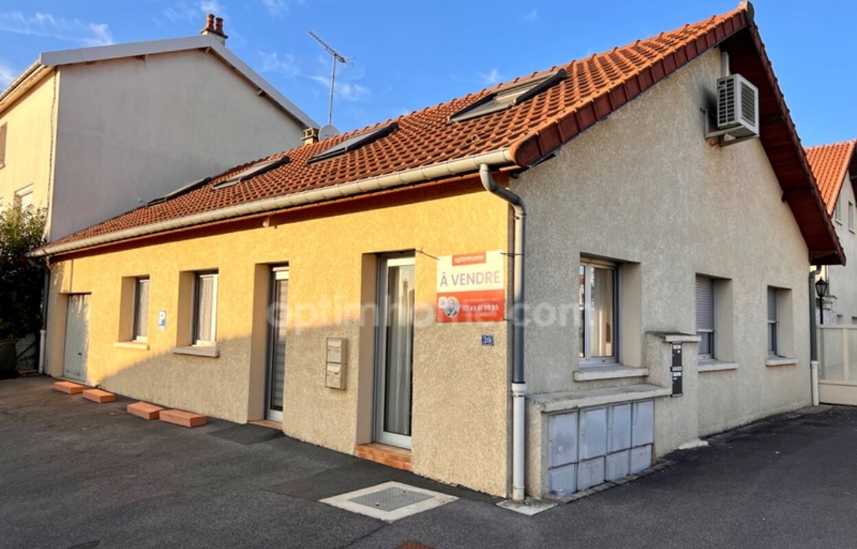 immeuble  pièces 146 m2 à vendre à Bettancourt-la-Ferrée (52100)