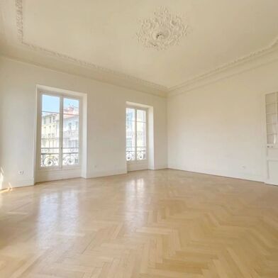 Appartement 7 pièces 170 m²