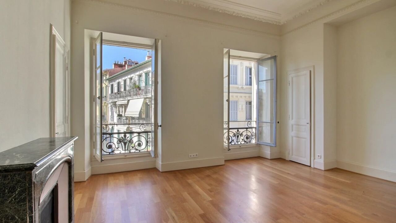 appartement 7 pièces 170 m2 à vendre à Nice (06000)