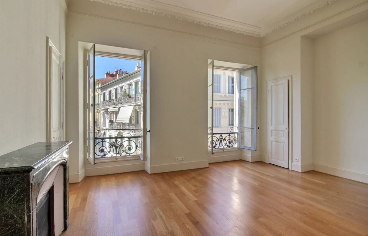 appartement 7 pièces 170 m2 à vendre à Nice (06000)