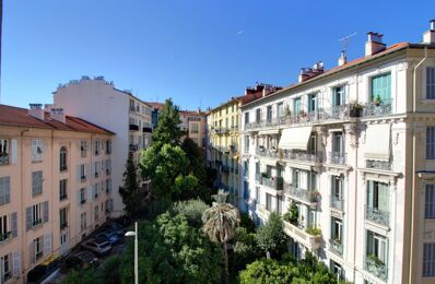 appartement 7 pièces 170 m2 à vendre à Nice (06000)