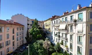 Appartement 7 Pièces 170 m² à vendre à Nice (06000)