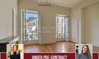 Appartement 7 Pièces 170 m² à vendre à Nice (06000)