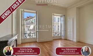 Appartement 7 Pièces 170 m² à vendre à Nice (06000)