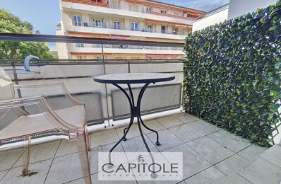 vente appartement 253 000 € à proximité de Golfe-Juan (06220)