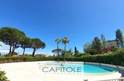 vente appartement 625 000 € à proximité de Le Bar-sur-Loup (06620)