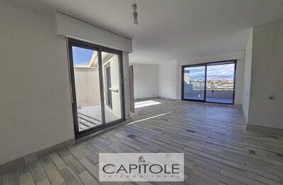 vente appartement 599 000 € à proximité de Grasse (06130)