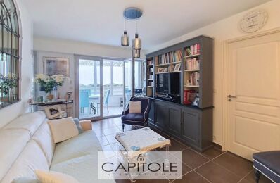 vente appartement 370 000 € à proximité de Vence (06140)