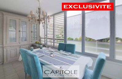 vente appartement 370 000 € à proximité de Saint-Paul-de-Vence (06570)