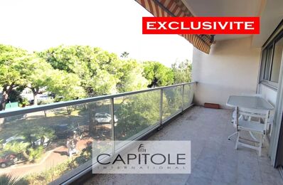 vente appartement 254 000 € à proximité de Saint-Paul-de-Vence (06570)