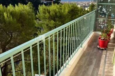 Appartement 3 pièces 245000 €