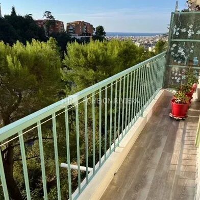 Appartement 3 pièces 210000 €