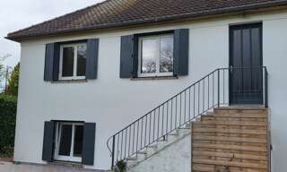 Maison 7 Pièces 153 m² à vendre à La Ferté-en-Ouche (61470)