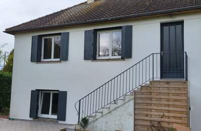 Maison 7 pièces 153m² — photo du bien