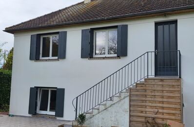 vente maison 183 750 € à proximité de Rugles (27250)