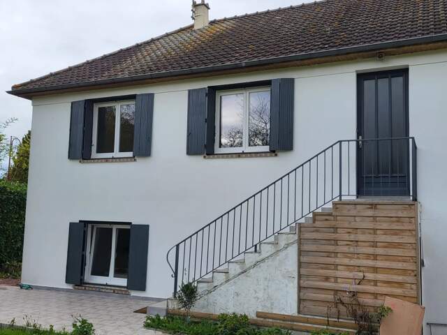 Maison 7 pièces 153m² — photo du bien