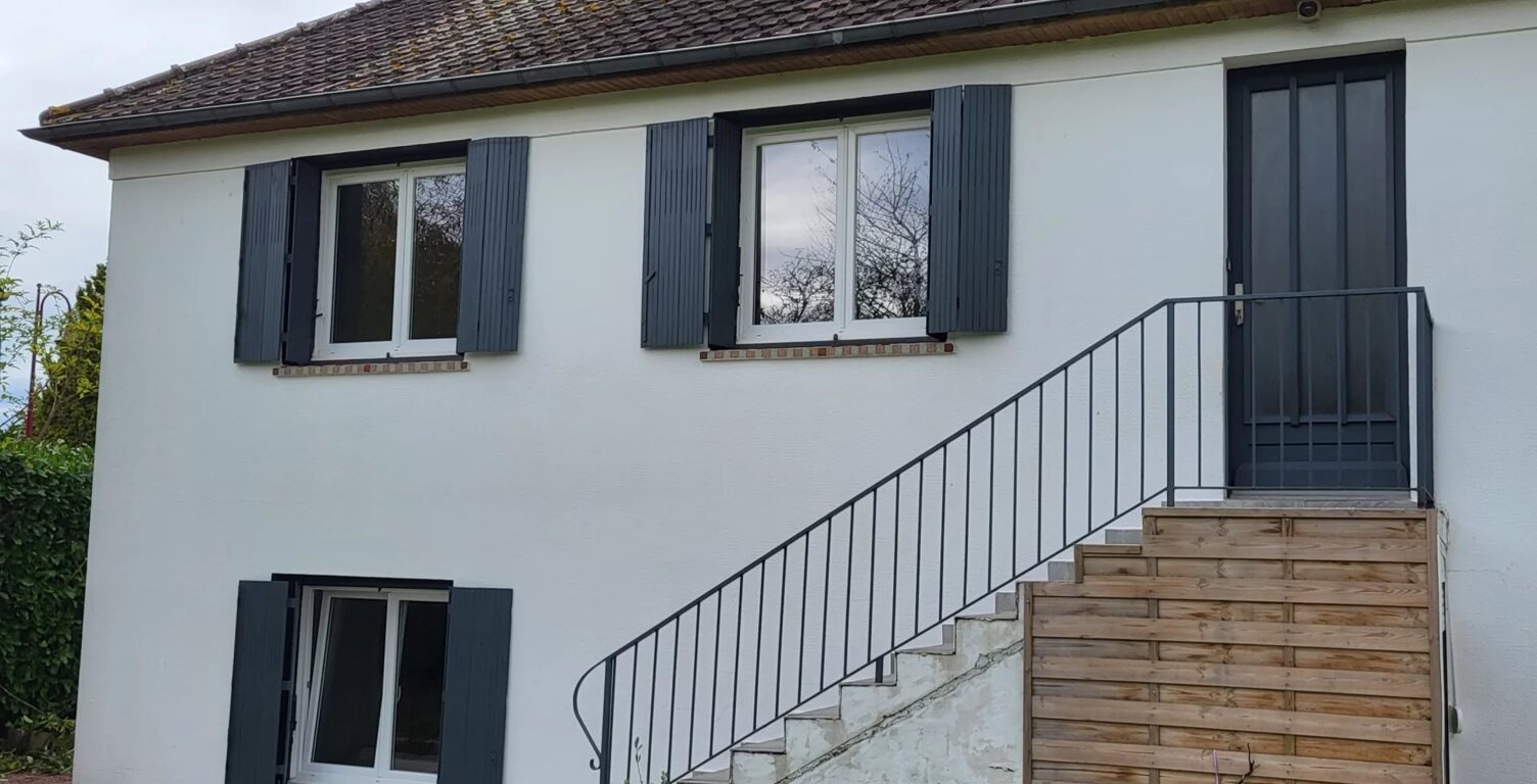 Maison 7 pièces 153m² — photo 1