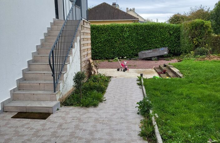 Maison 7 pièces 153m² — photo 2
