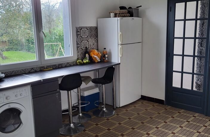 Maison 7 pièces 153m² — photo 4