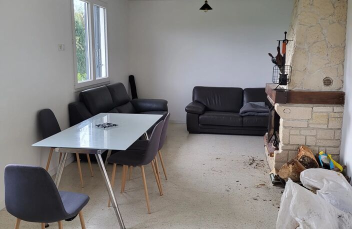 Maison 7 pièces 153m² — photo 5