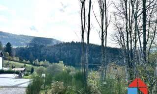 Terrain  2170 m² à vendre à Gérardmer (88400)