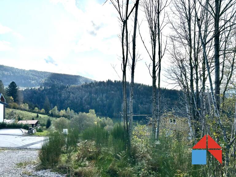 À Vendre : Terrain Viabilisé avec Vue Panoramique sur le Lac de — photo 1
