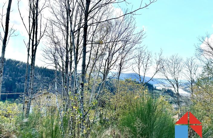 À Vendre : Terrain Viabilisé avec Vue Panoramique sur le Lac de — photo 3