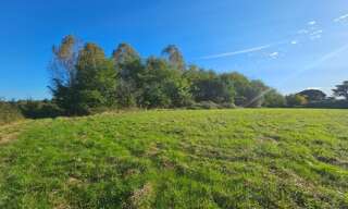 Terrain  10452 m² à vendre à Peyre (40700)