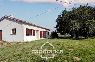 vente maison 144 900 € à proximité de Lédat (47300)