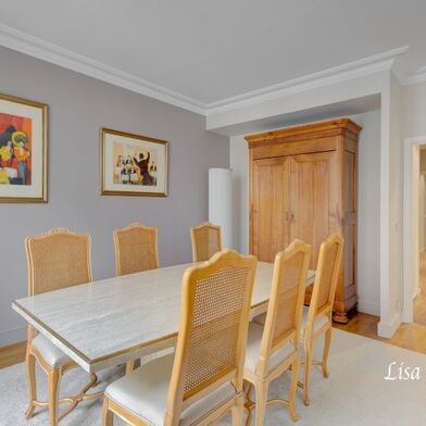 Appartement 4 pièces 105 m²