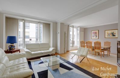 vente appartement 1 260 000 € à proximité de Paris 17 (75017)