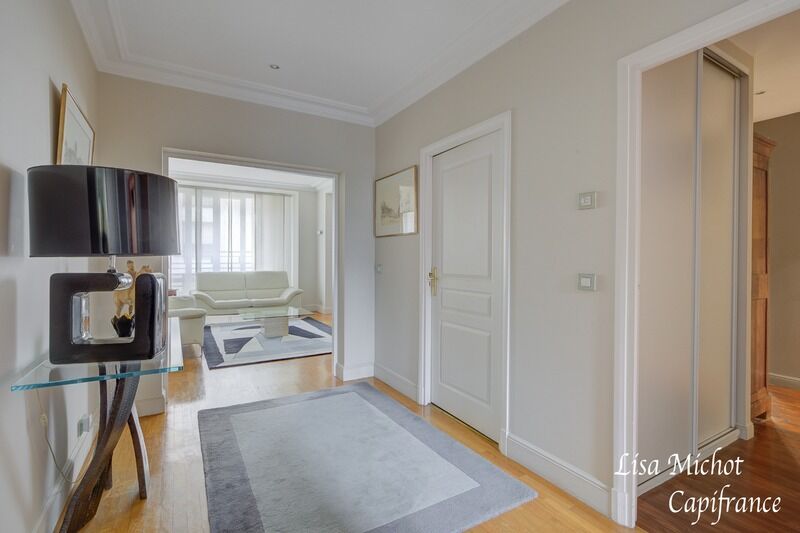 Appartement 4 pièces  à vendre Neuilly-sur-Seine 92200