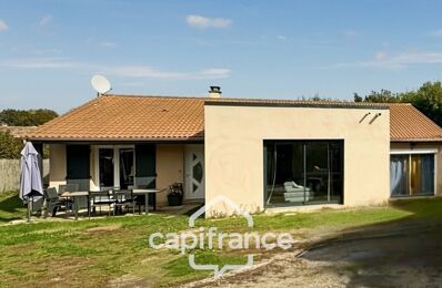 vente maison 282 000 € à proximité de Boulieu-Lès-Annonay (07100)