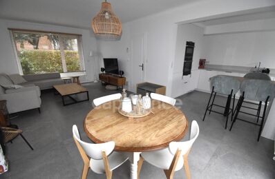 vente maison 315 000 € à proximité de Halluin (59250)