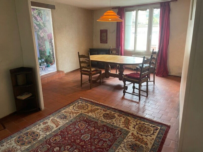 Villa / Maison 9 pièces  à vendre Orléans 45100