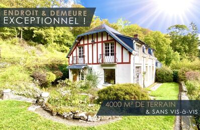 vente maison 395 000 € à proximité de Chelles (60350)