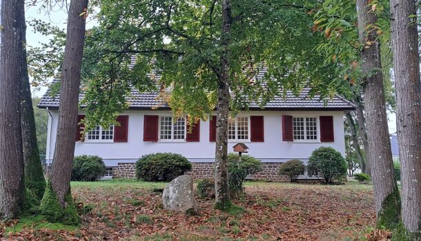 Villa / Maison 7 pièces  à vendre Alençon 61000