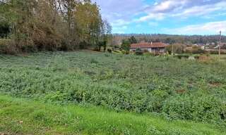 Terrain  2271 m² à vendre à La Barthe-de-Neste (65250)