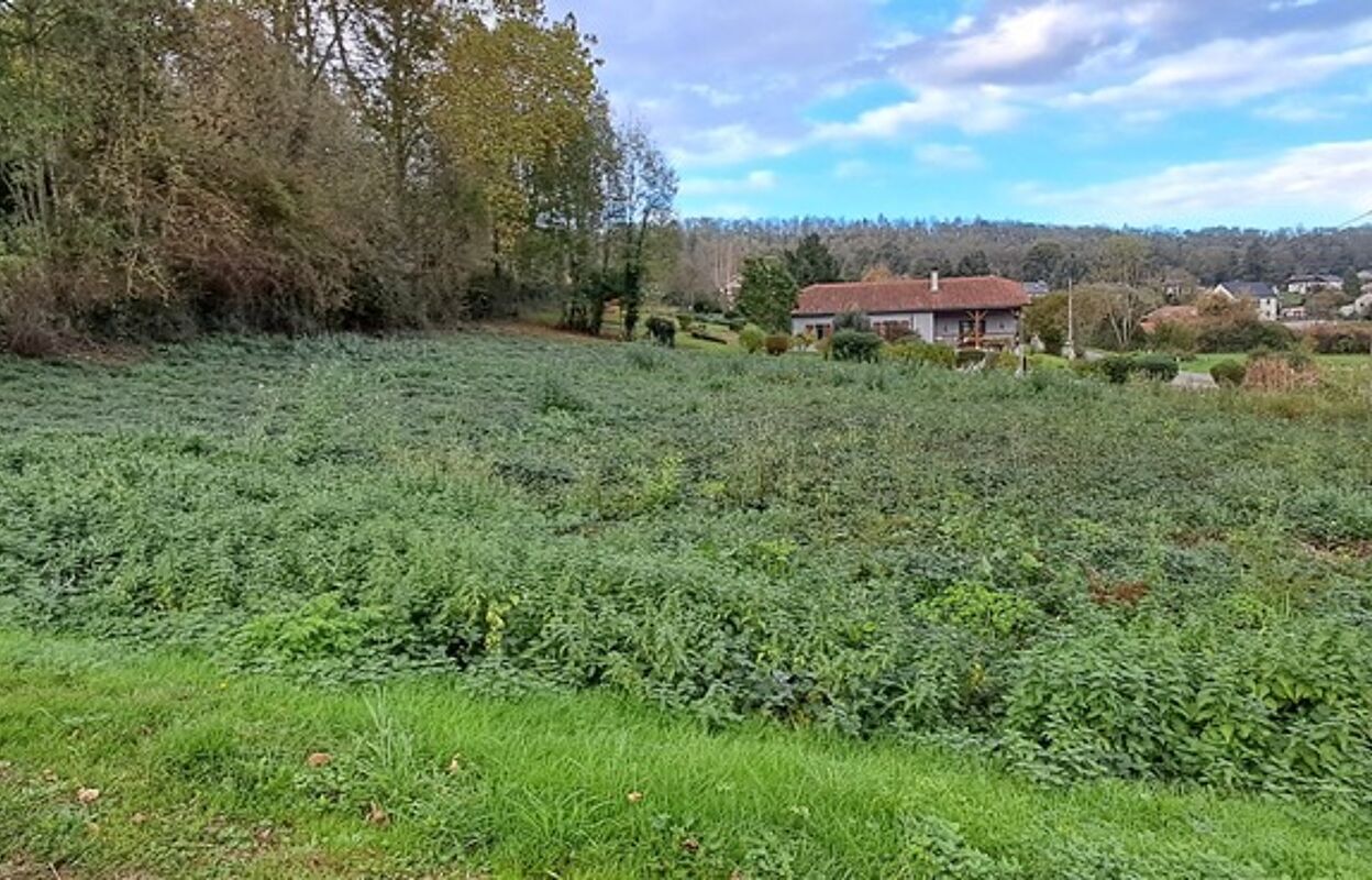 terrain  pièces 2271 m2 à vendre à La Barthe-de-Neste (65250)